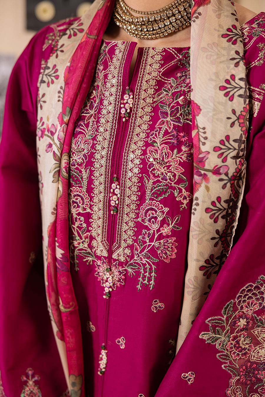 Gulabi Raag | Article No D-187