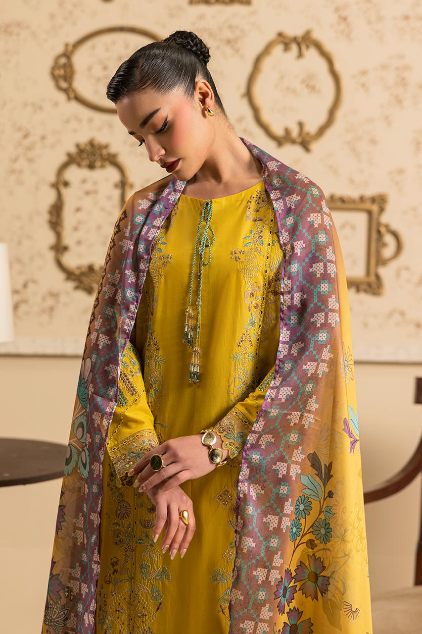 Golden Hour | Article No D-145