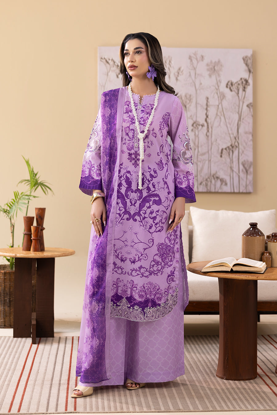 Sabzeena | Article No. D-263