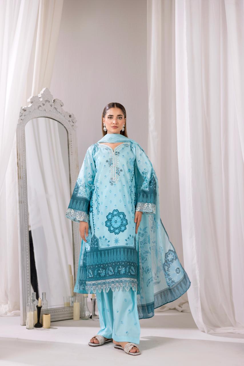 Aqua Splash | Article No D-151