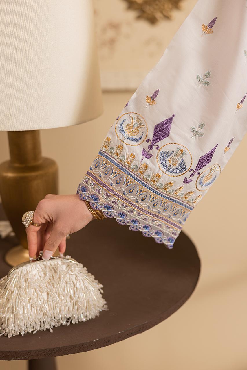 Pearl Elegance | Article No D-144