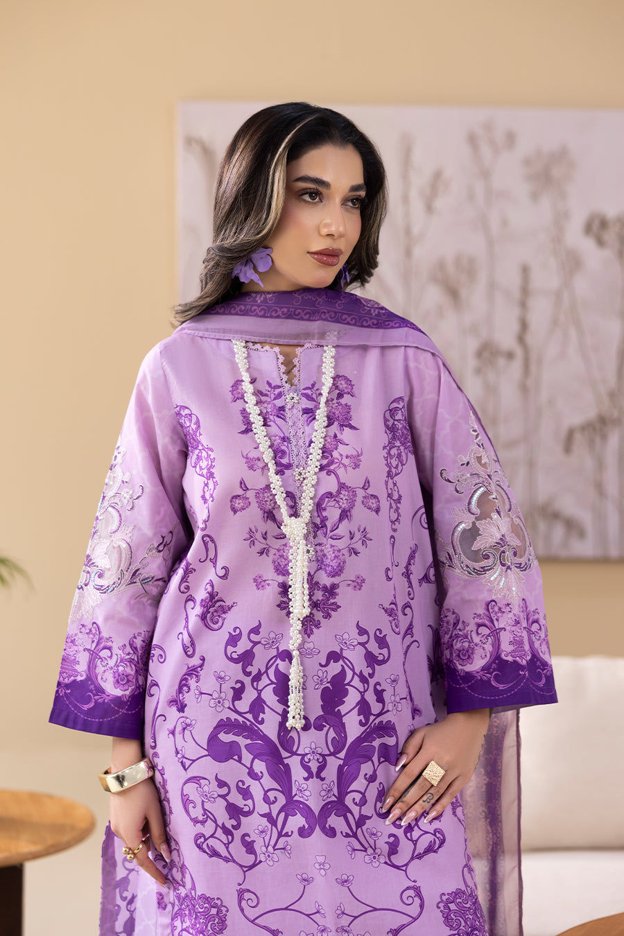 Sabzeena | Article No. D-263