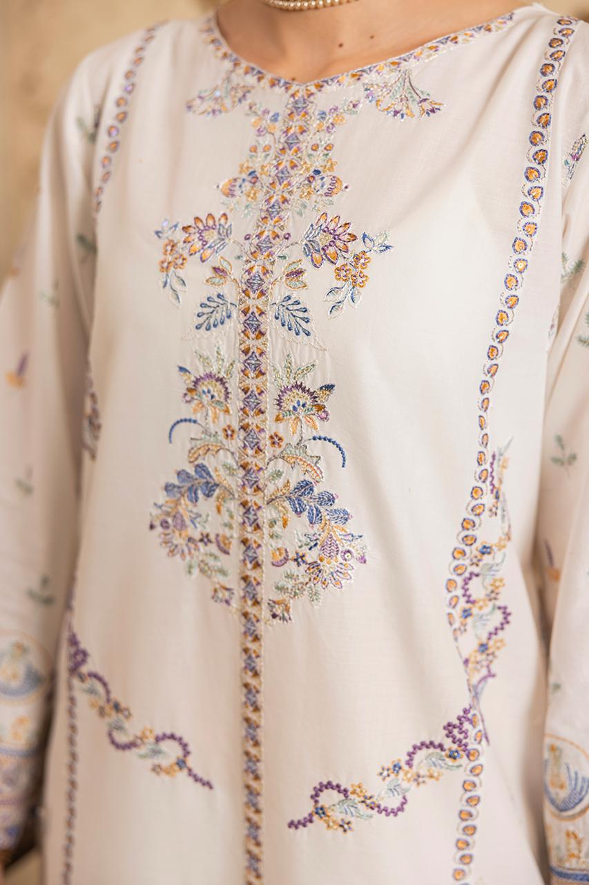 Pearl Elegance | Article No D-144