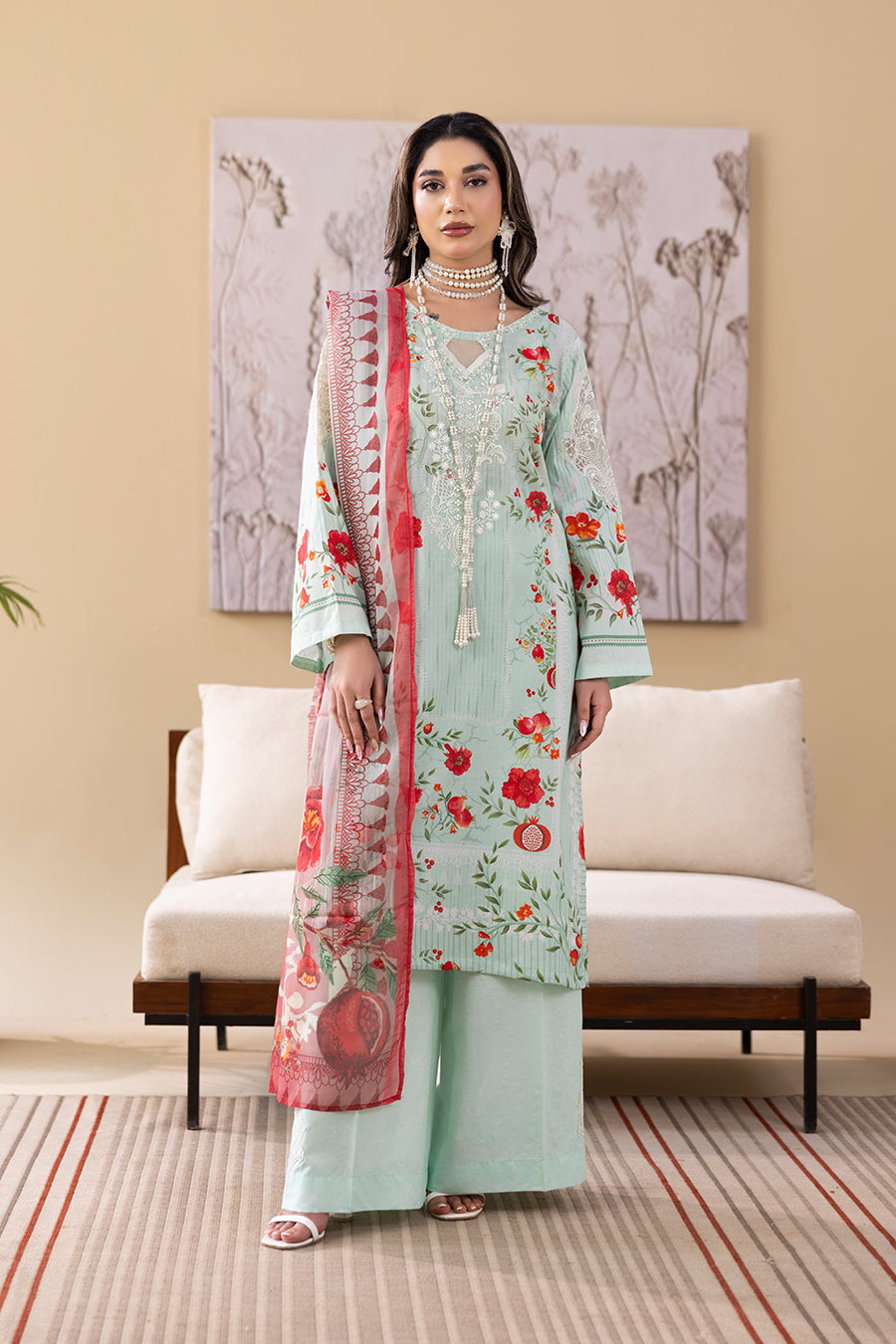 Olive Sheel | Article No D-281