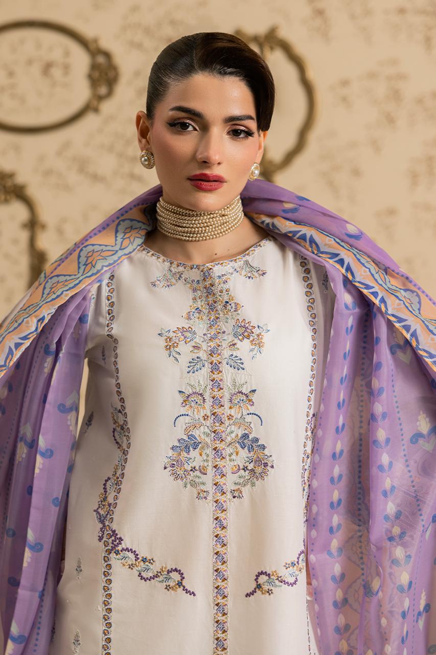 Pearl Elegance | Article No D-144