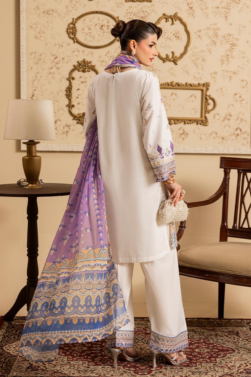 Pearl Elegance | Article No D-144