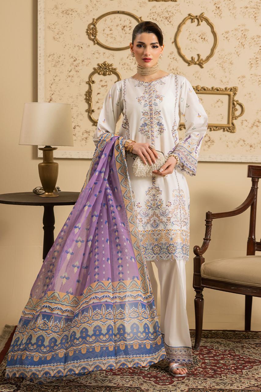 Pearl Elegance | Article No D-144