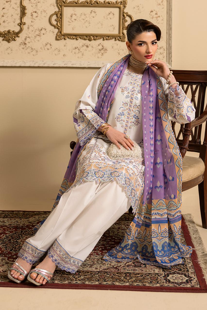 Pearl Elegance | Article No D-144