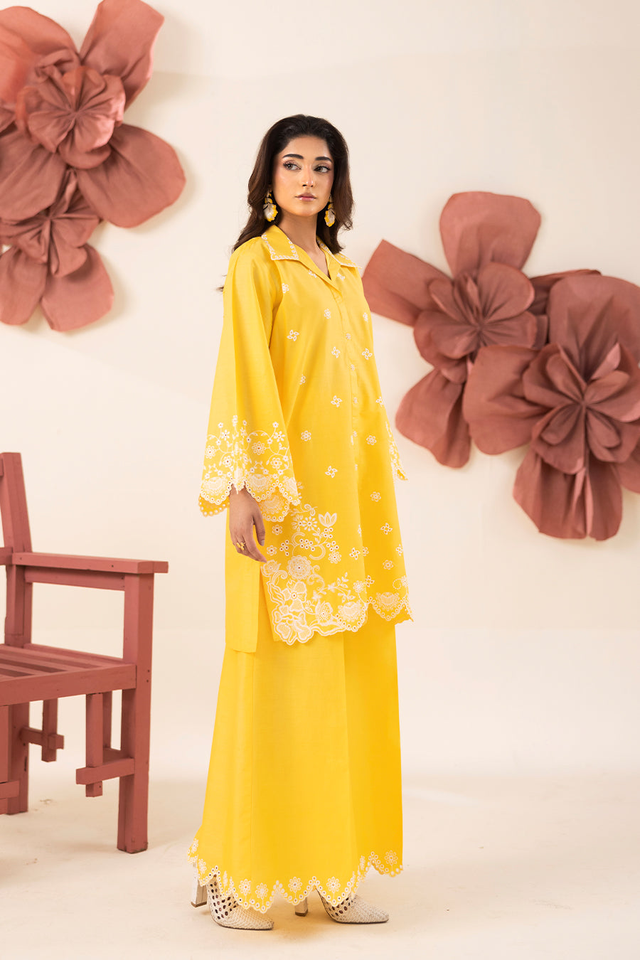 Lime sky | Article No D-308