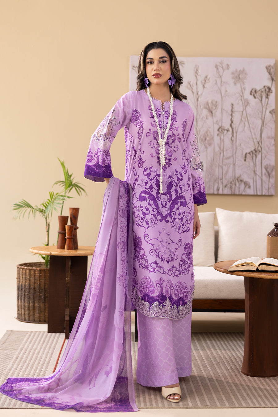 Sabzeena | Article No. D-263