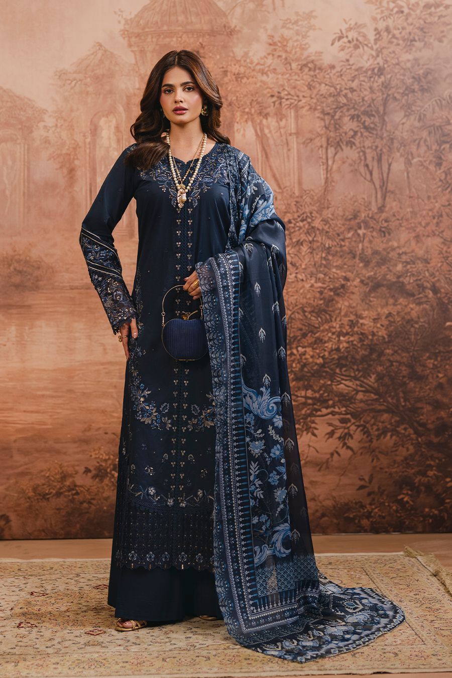 Midnight Affair | Article No D-148