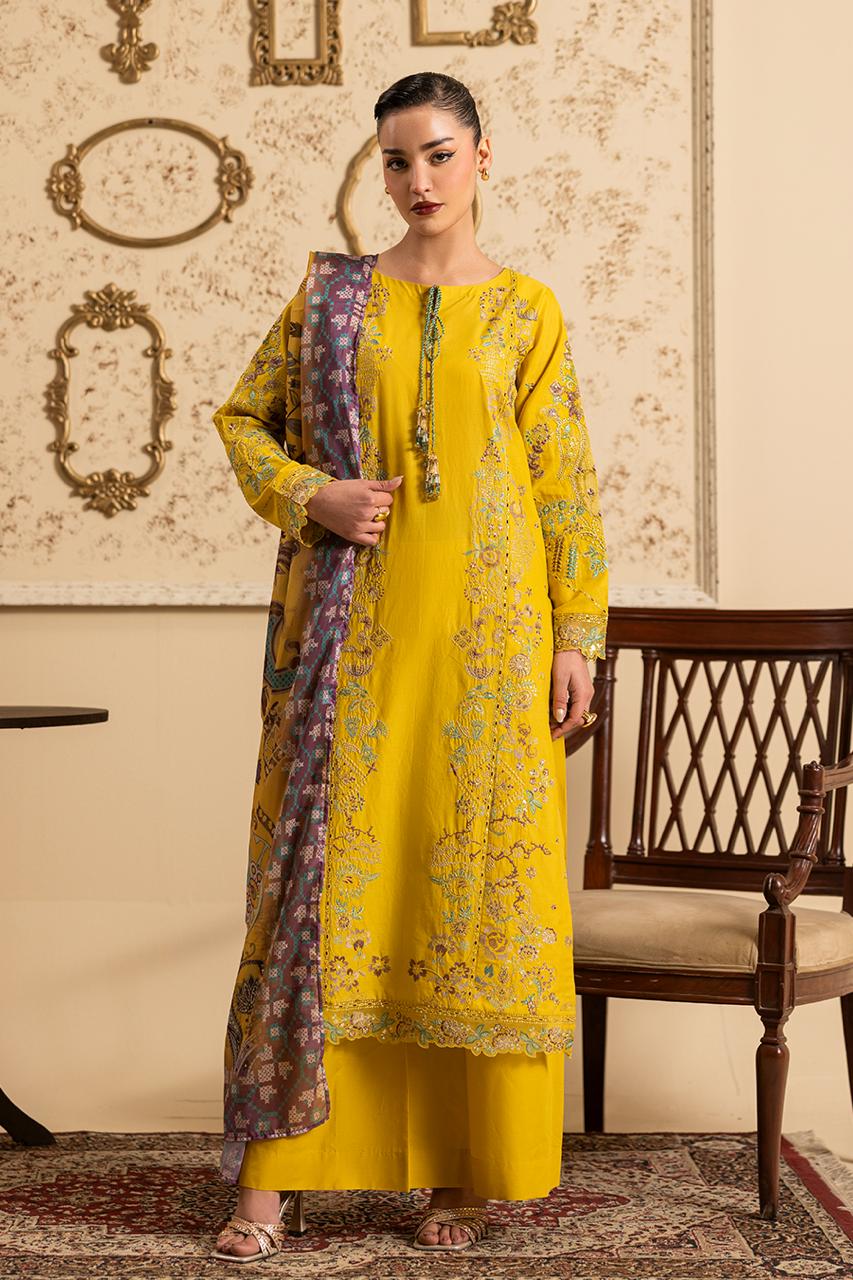 Golden Hour | Article No D-145