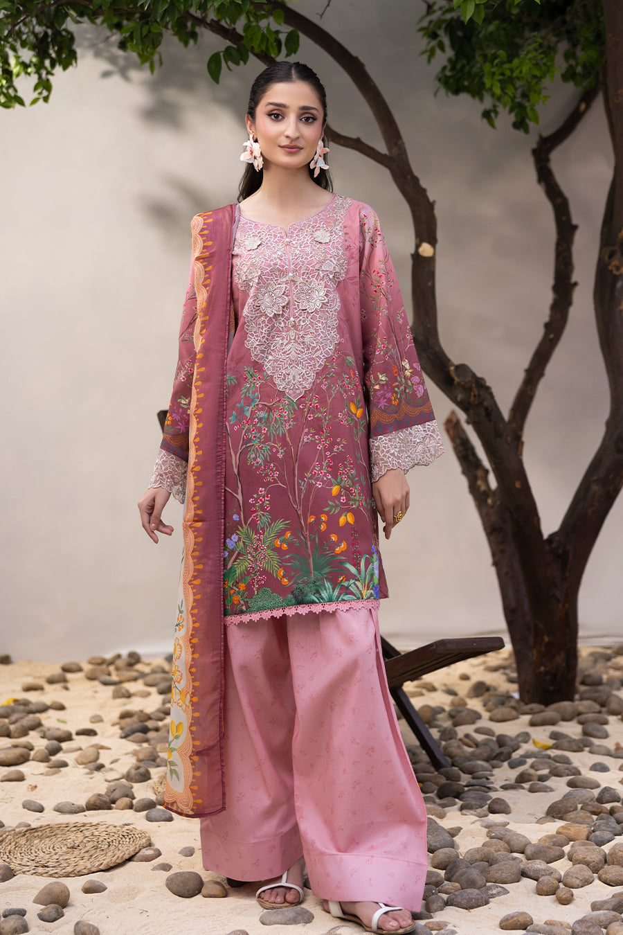 Gul Gulabi | Article No. D-262