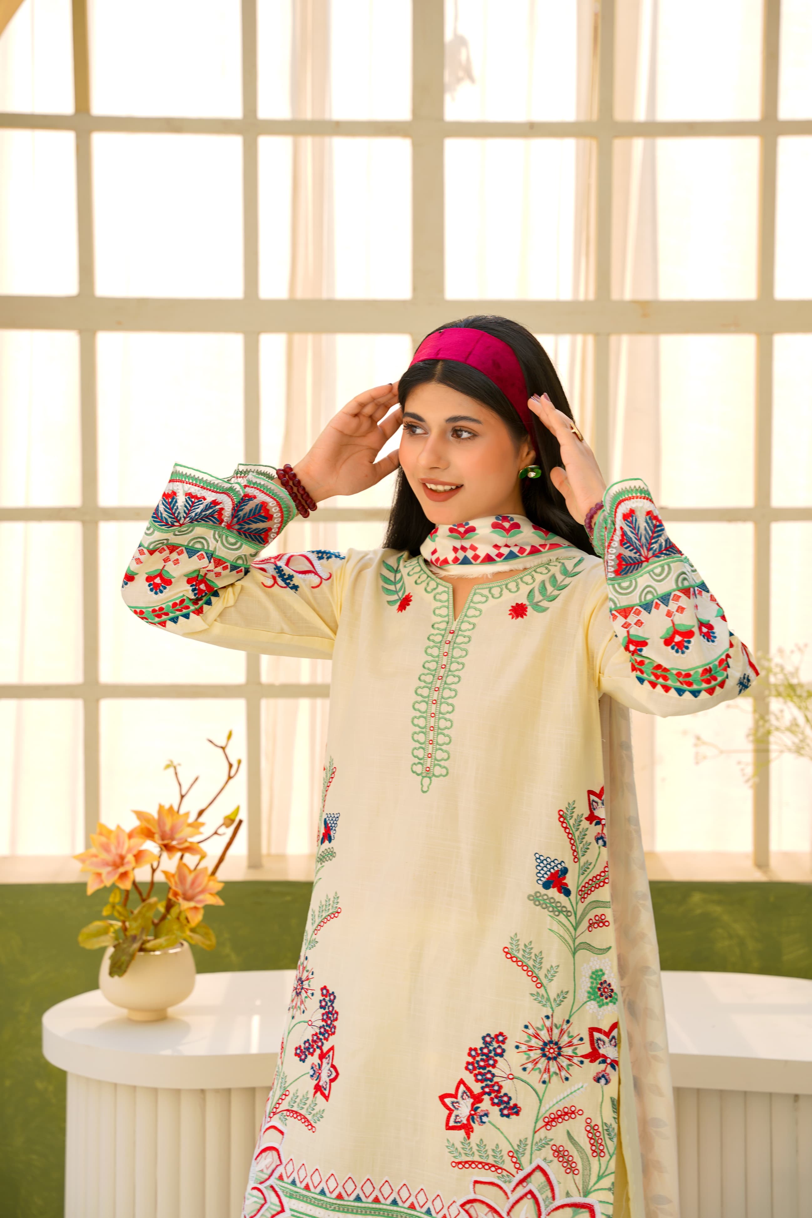 Nazneen | Article No. D-247