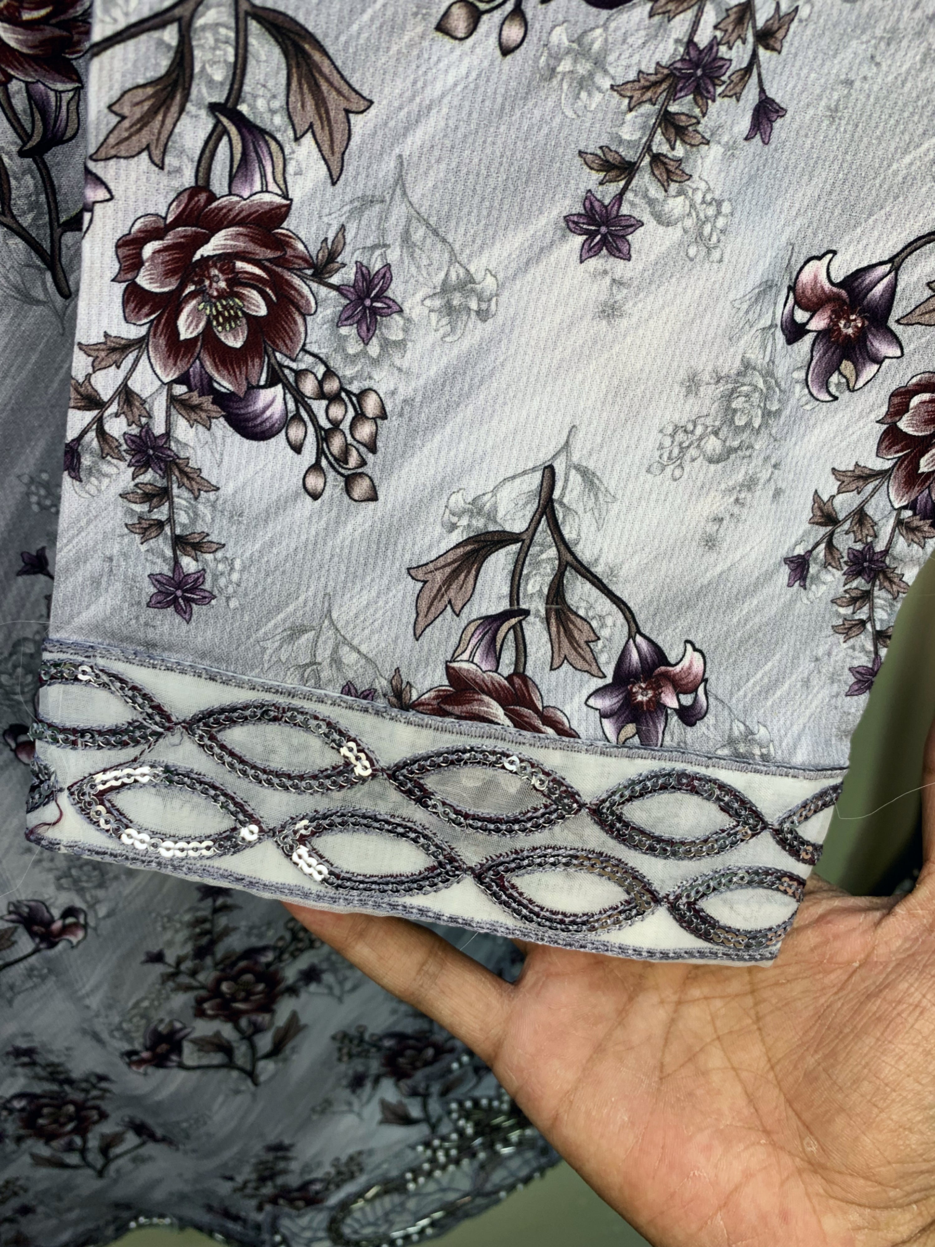 Noor-E-Farshi |Article No -D0045