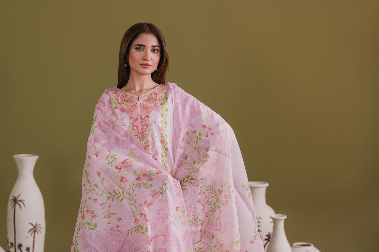 Lilac Dream | Article No D-163