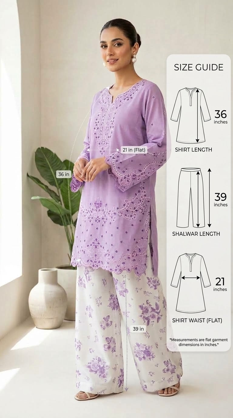 Elegant Embroided| Article No D-330