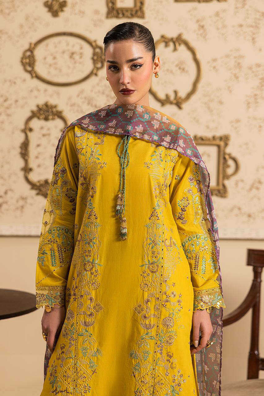 Golden Hour | Article No D-145