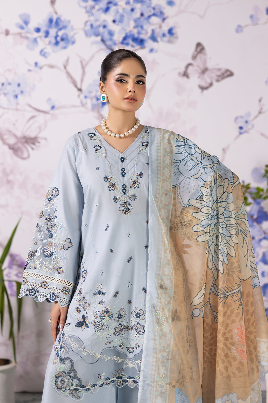 Noor-E -Sky| Article No D-231