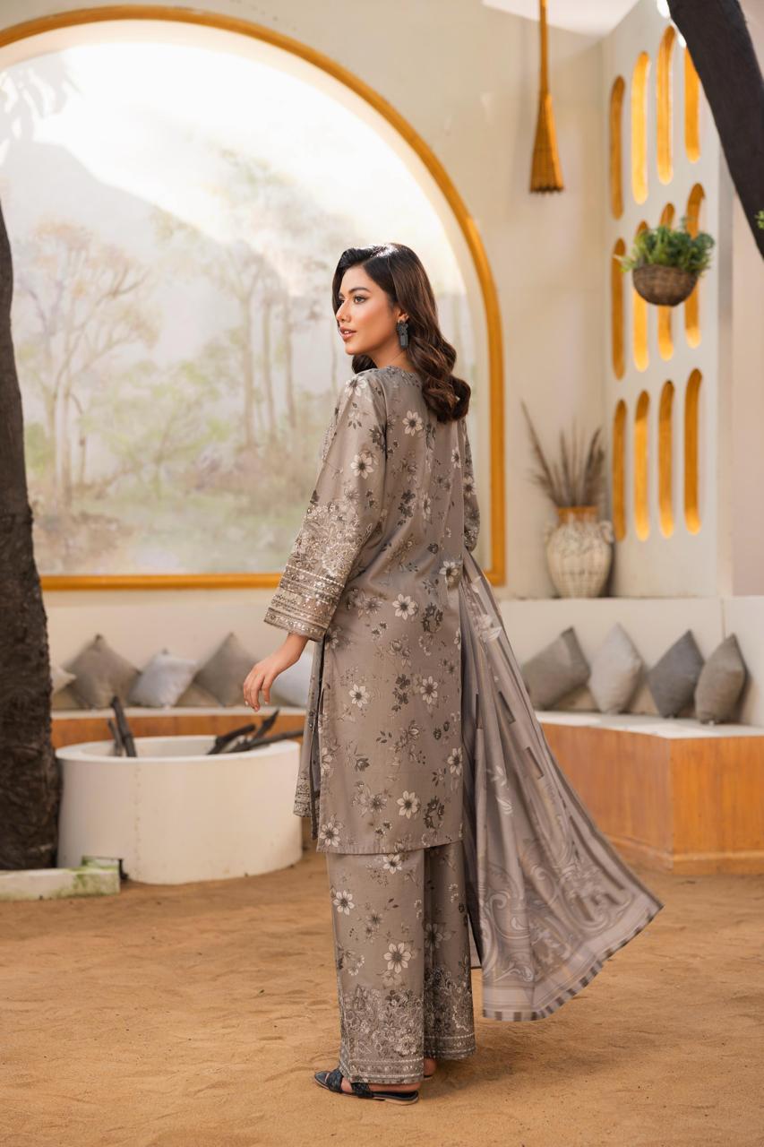 Stone Rose | Article No D-160