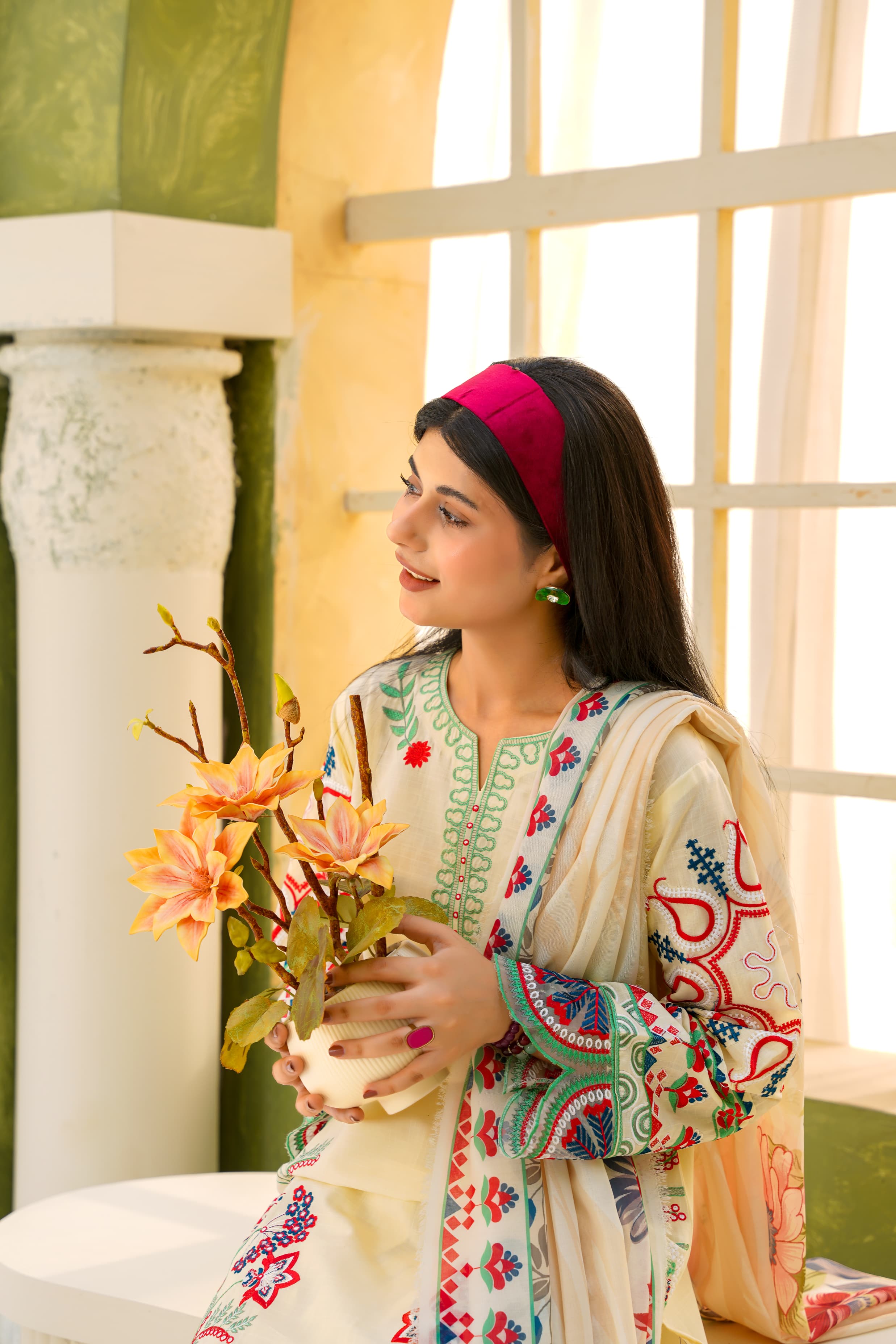 Nazneen | Article No. D-247