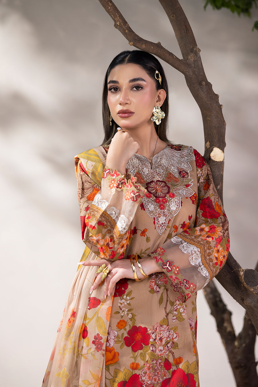 Parwana | Article No. D-257