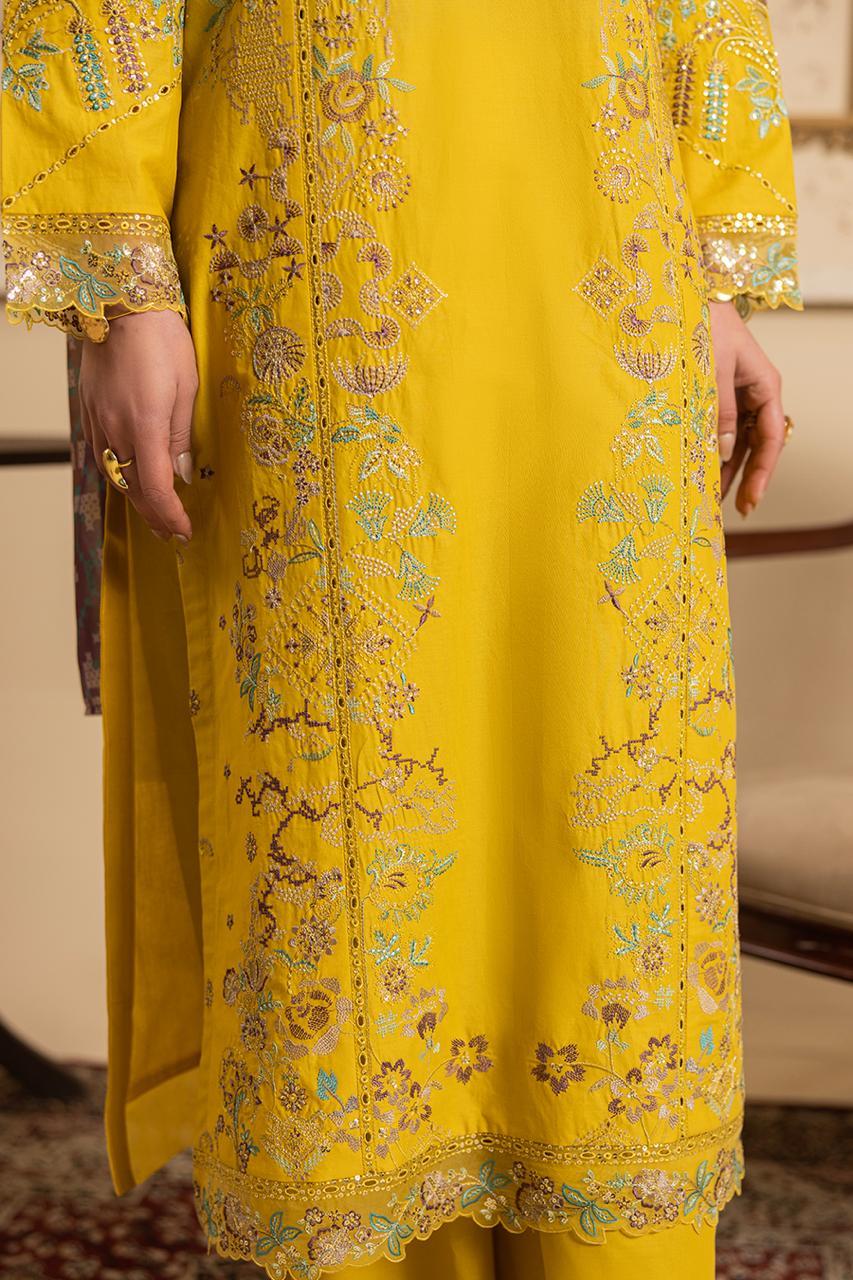 Golden Hour | Article No D-145