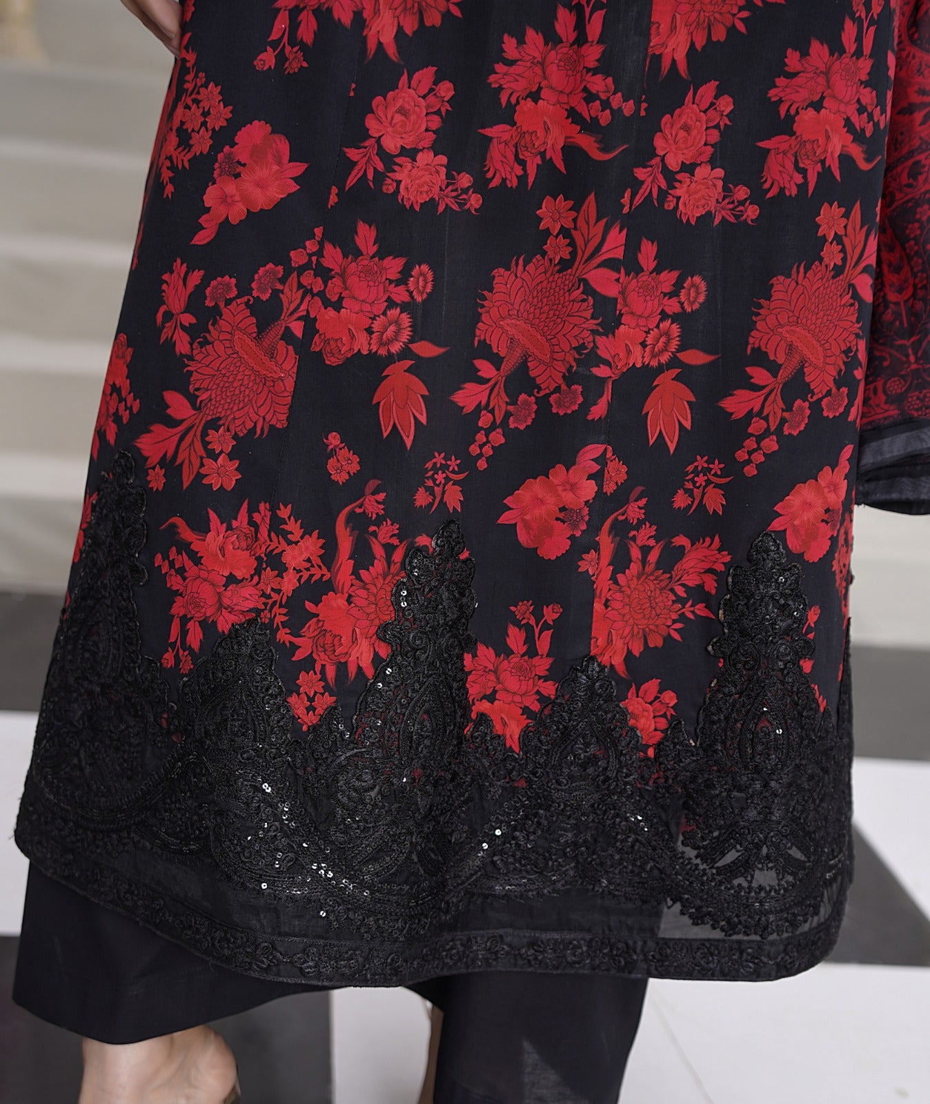 Zara bloom |Article no- D0029