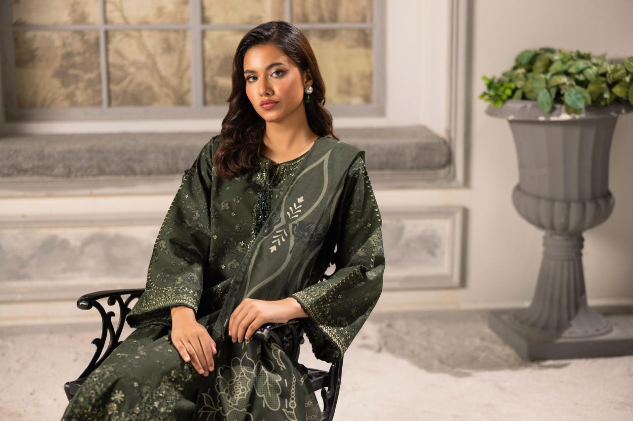 Forest Luxe | Article No D-142