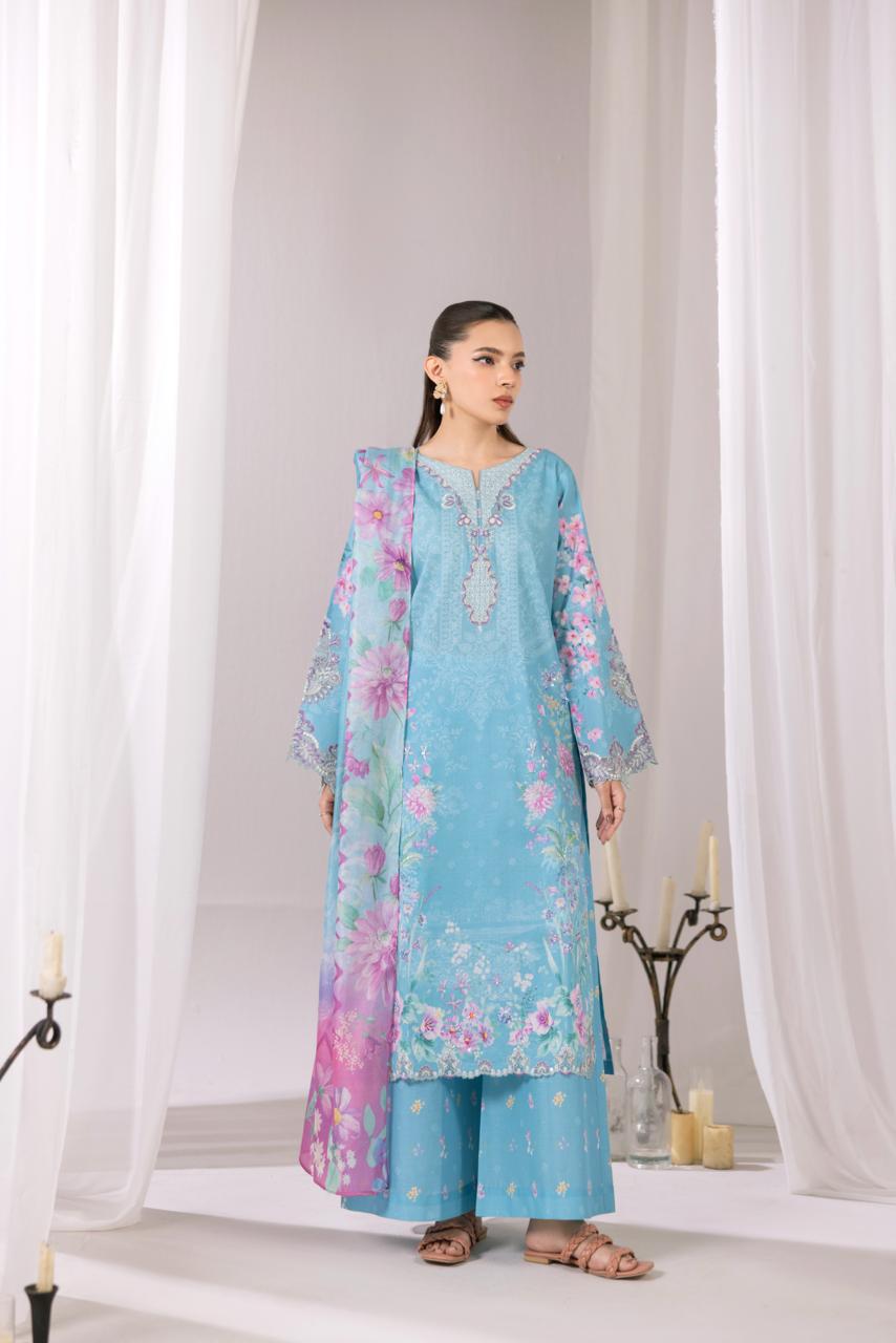 Sky Blossom | Article No D-153